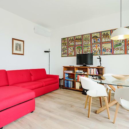 Apartamento Amazing Flat With Big Terrace And Private Car Park Verona Exterior foto