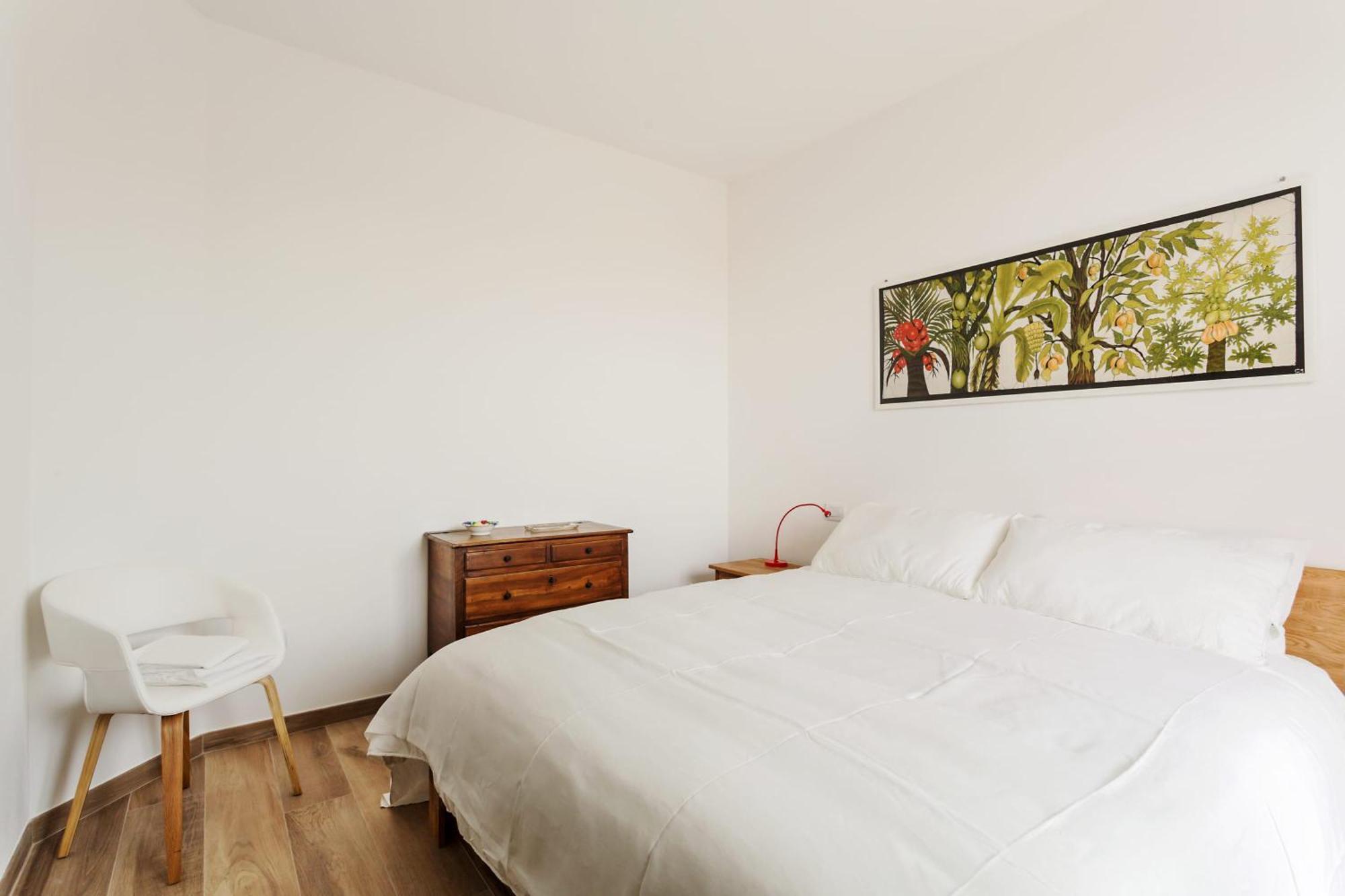 Apartamento Amazing Flat With Big Terrace And Private Car Park Verona Exterior foto